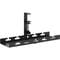 Фото - Органайзер для кабеля OfficePro CT230B Black | click.ua
