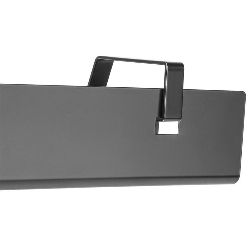 Органайзер для кабеля OfficePro CT310 Black