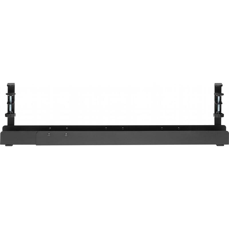 Органайзер для кабелю OfficePro CT770B Black