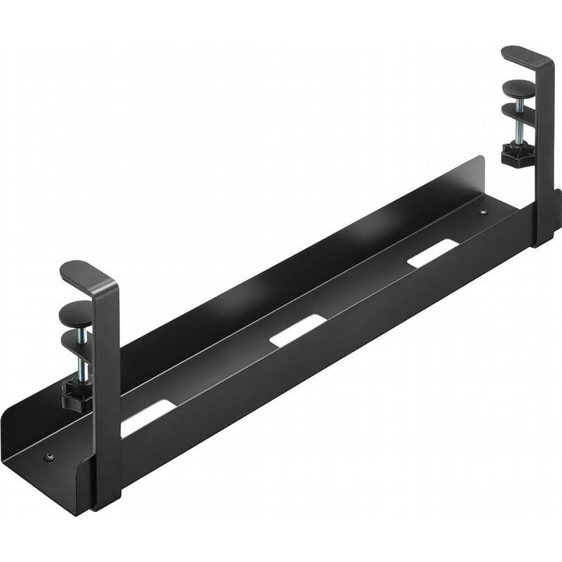 Органайзер для кабелю OfficePro CT500B Black