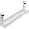 Фото - Органайзер для кабелю OfficePro CT500W White | click.ua