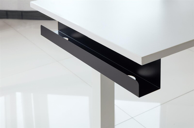 Органайзер для кабелю OfficePro CT255 Black