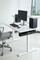 Фото - Органайзер для кабелю OfficePro CT255 Black | click.ua