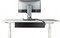 Фото - Органайзер для кабелю OfficePro CT255 Black | click.ua