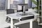 Фото - Органайзер для кабелю OfficePro CT255 Black | click.ua
