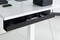 Фото - Органайзер для кабелю OfficePro CT255 Black | click.ua