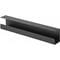 Фото - Органайзер для кабелю OfficePro CT255 Black | click.ua