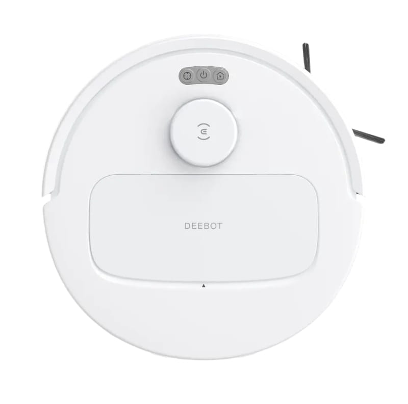 Робот-пылесос Ecovacs Omni N30 Pro (YDLX11-1) White