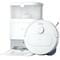 Фото - Робот-пылесос Ecovacs Omni N30 Pro (YDLX11-1) White | click.ua