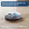 Фото - Робот-пылесос Ecovacs Omni N30 Pro (YDLX11-1) White | click.ua