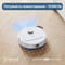 Фото - Робот-пылесос Ecovacs Omni N30 Pro (YDLX11-1) White | click.ua