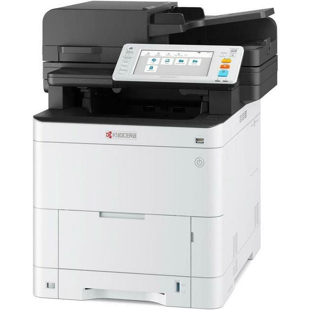 МФУ A4 цв. Kyocera ECOSYS MA4000cix (1102Z43NL0)