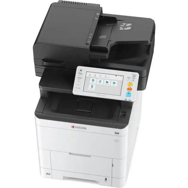 МФУ A4 цв. Kyocera ECOSYS MA4000cix (1102Z43NL0)