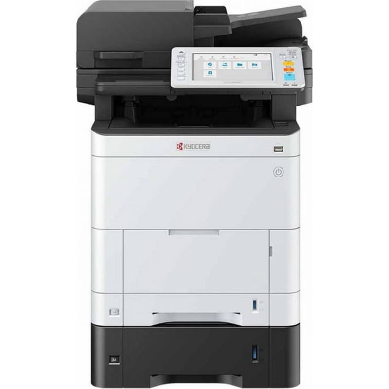 МФУ A4 цв. Kyocera ECOSYS MA4000cix (1102Z43NL0)