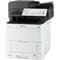 Фото - МФУ A4 цв. Kyocera ECOSYS MA4000cix (1102Z43NL0) | click.ua