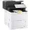 Фото - МФУ A4 цв. Kyocera ECOSYS MA4000cix (1102Z43NL0) | click.ua