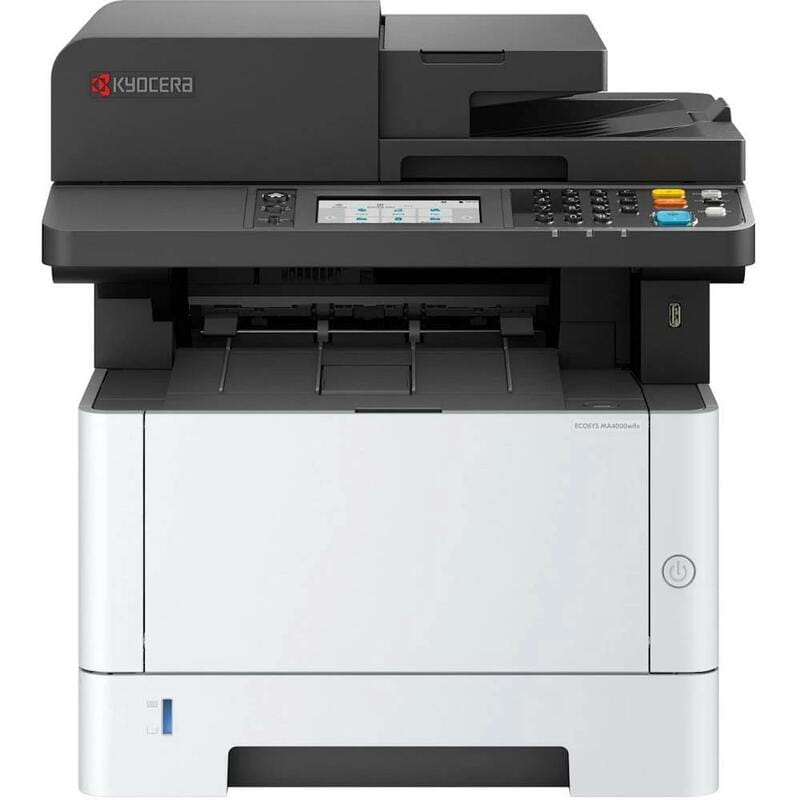 MФУ А4 ч/б Kyocera MA4000wifx с Wi-Fi (110C1D3NL1)