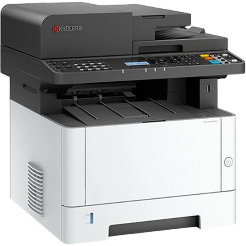 Багатофункційний пристрій А4 ч/б Kyocera ECOSYS MA4000x (110C143NL0)