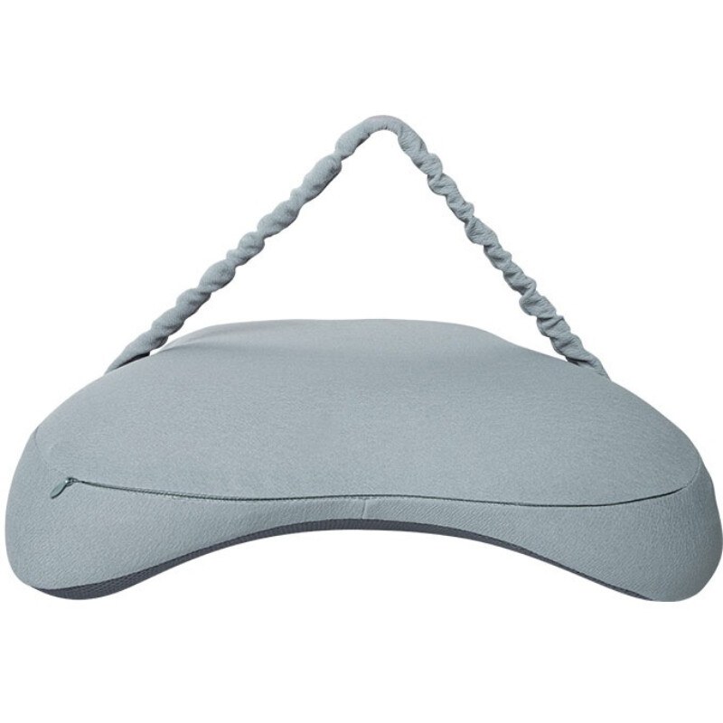 Подушка под спину для кресла OfficePro LP600G Gray