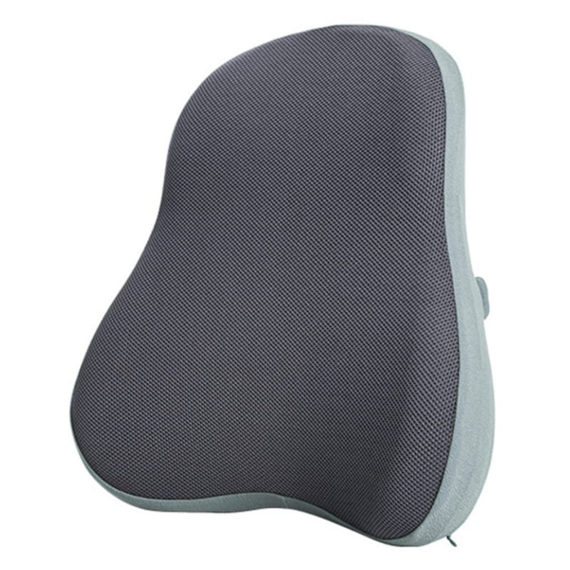 Подушка под спину для кресла OfficePro LP600G Gray