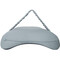 Фото - Подушка под спину для кресла OfficePro LP600G Gray | click.ua