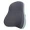 Фото - Подушка под спину для кресла OfficePro LP600G Gray | click.ua