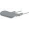 Фото - Подставка для ног Anda Seat Footrest X-Air / X-Air Pro Gray (WY-AC-JT-01-G) | click.ua