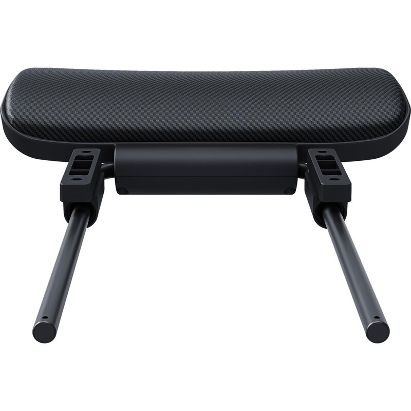 Подставка для ног Anda Seat Footrest X-Air / X-Air Pro Black (WY-AC-JT-01-B)