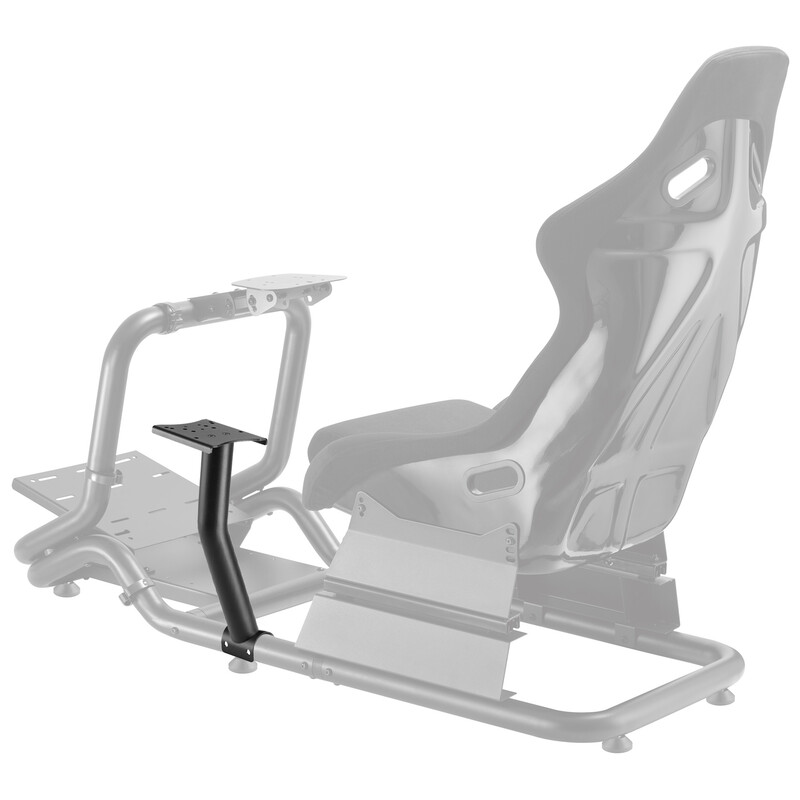 Кріплення КПП для кокпіту GamePro RS004 Black