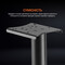 Фото - Кріплення КПП для кокпіту GamePro RS004 Black | click.ua
