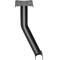 Фото - Кріплення КПП для кокпіту GamePro RS004 Black | click.ua