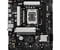 Фото - Материнская плата ASRock B860M-X Socket 1851 | click.ua