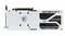 Фото - Видеокарта GF RTX 5080 16GB GDDR7 Ventus 3X OC White MSI (GeForce RTX 5080 16G VENTUS 3X OC WHITE) | click.ua