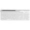 Фото - Клавиатура беспроводная A4Tech Fstyler FBK25 White | click.ua