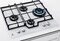 Фото - Варочная поверхность Electrolux GME363NV | click.ua