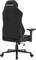 Фото - Крісло для геймерів GamePro FGC750B Black | click.ua