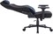 Фото - Крісло для геймерів GamePro FGC750B Black | click.ua