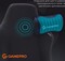 Фото - Крісло для геймерів GamePro FGC750B Black | click.ua