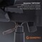 Фото - Крісло для геймерів GamePro FGC750B Black | click.ua