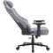 Фото - Крісло для геймерів GamePro FGC750DG Dark Gray | click.ua