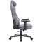 Фото - Крісло для геймерів GamePro FGC750DG Dark Gray | click.ua