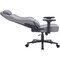 Фото - Крісло для геймерів GamePro FGC750DG Dark Gray | click.ua