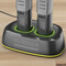 Фото - Зарядное устройство Karcher Battery Power Duo 4 В (2.443-060.0) | click.ua