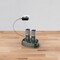 Фото - Зарядное устройство Karcher Battery Power Duo 4 В (2.443-060.0) | click.ua