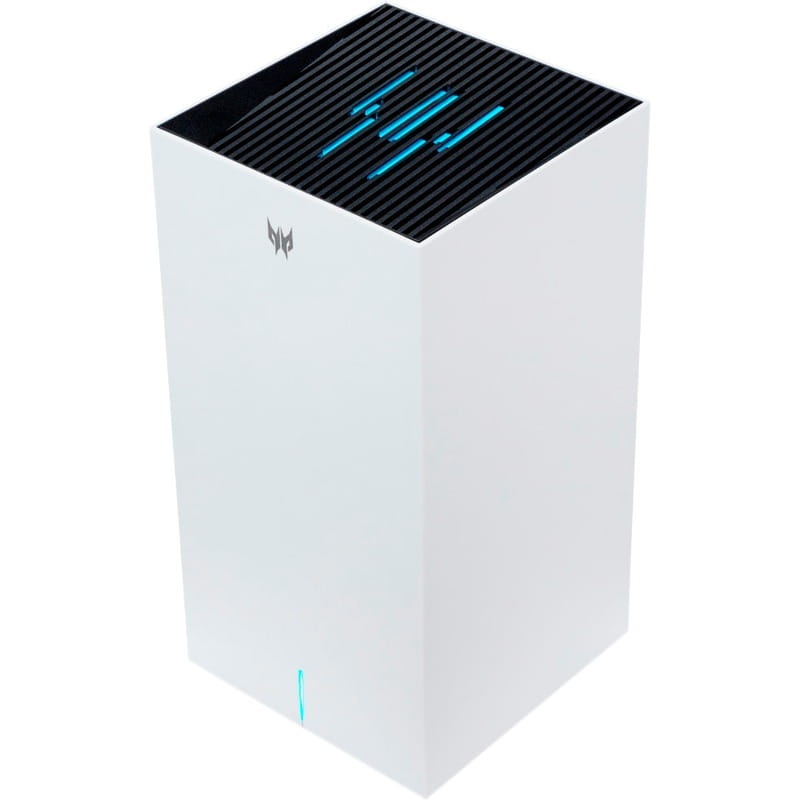 Бездротовий маршрутизатор Acer Predator Connect T7 (FF.G2RTA.001)