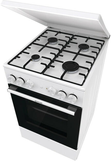 Плита Gorenje GK5A22WH