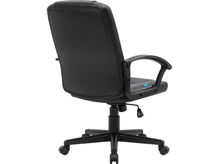 Крісло офісне Defender Paris Black (64314)