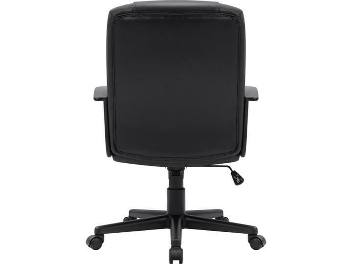 Крісло офісне Defender Paris Black (64314)