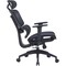 Фото - Крісло офісне Officepro OC680B Black | click.ua
