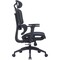 Фото - Крісло офісне Officepro OC680B Black | click.ua